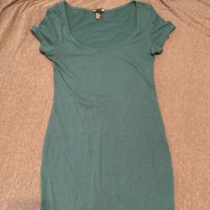 H&M Body Con Dress